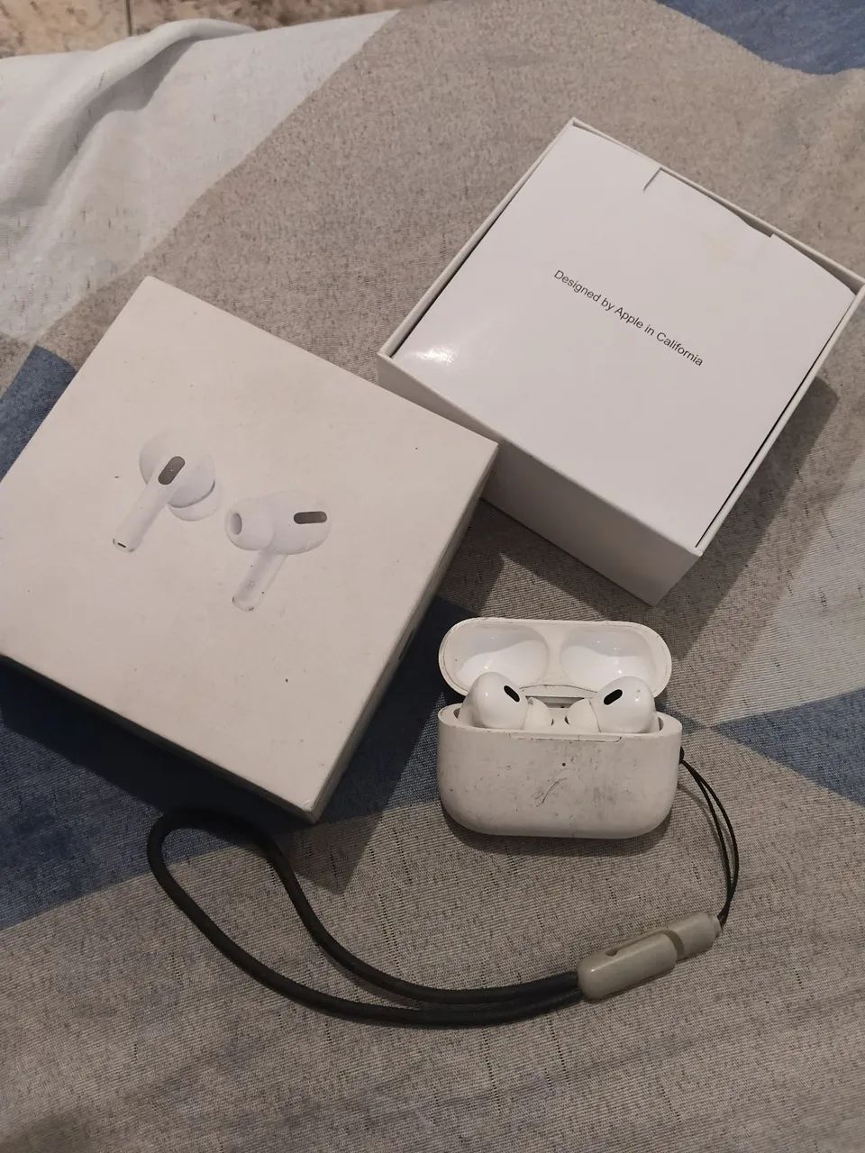 AirPods pro 3