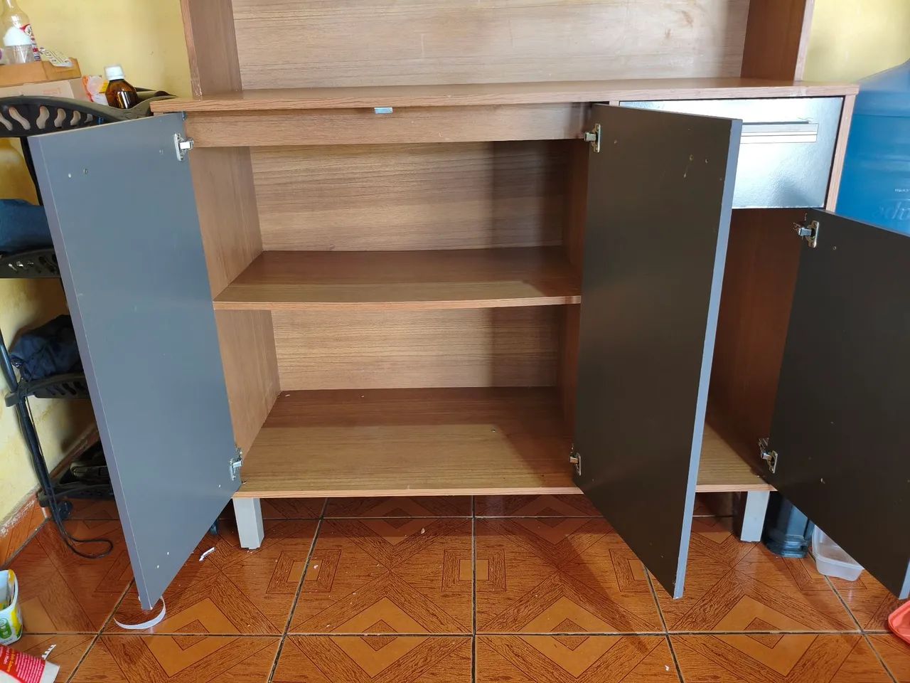 Armário de cozinha  - Foto 3