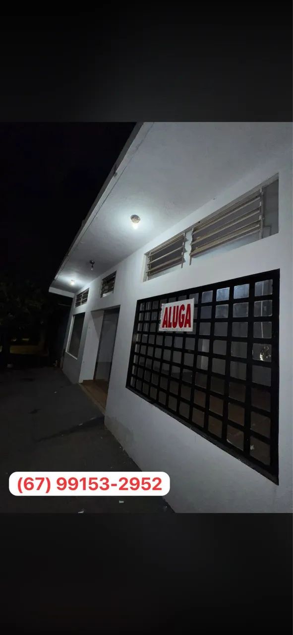 ALUGO SALÃO COMERCIAL na Pedrossian - Foto 4