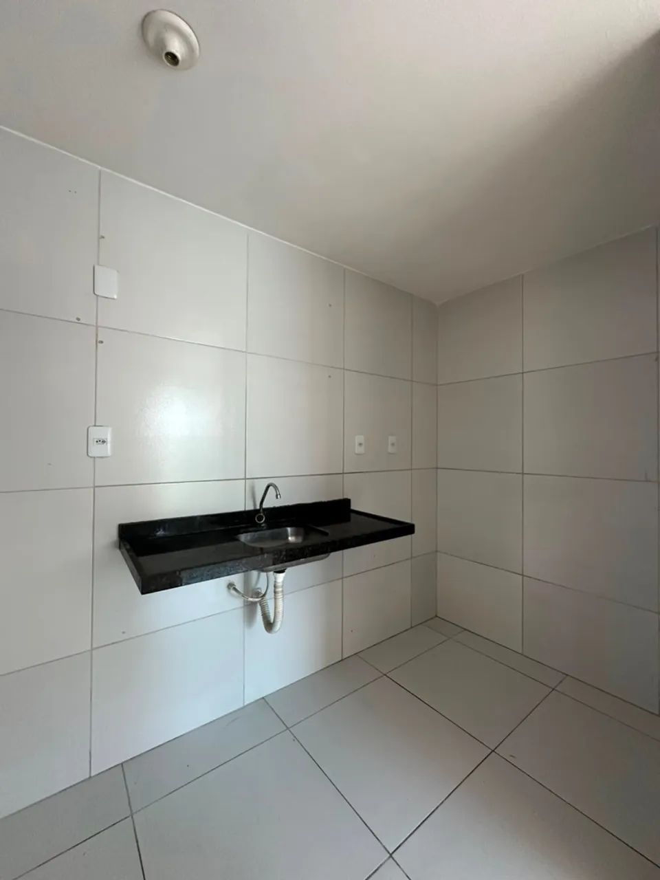 Alugo apartamento em Gramame  - Foto 4