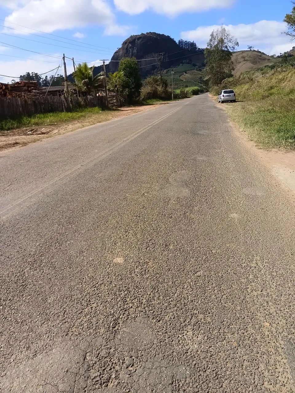 Excelente terreno