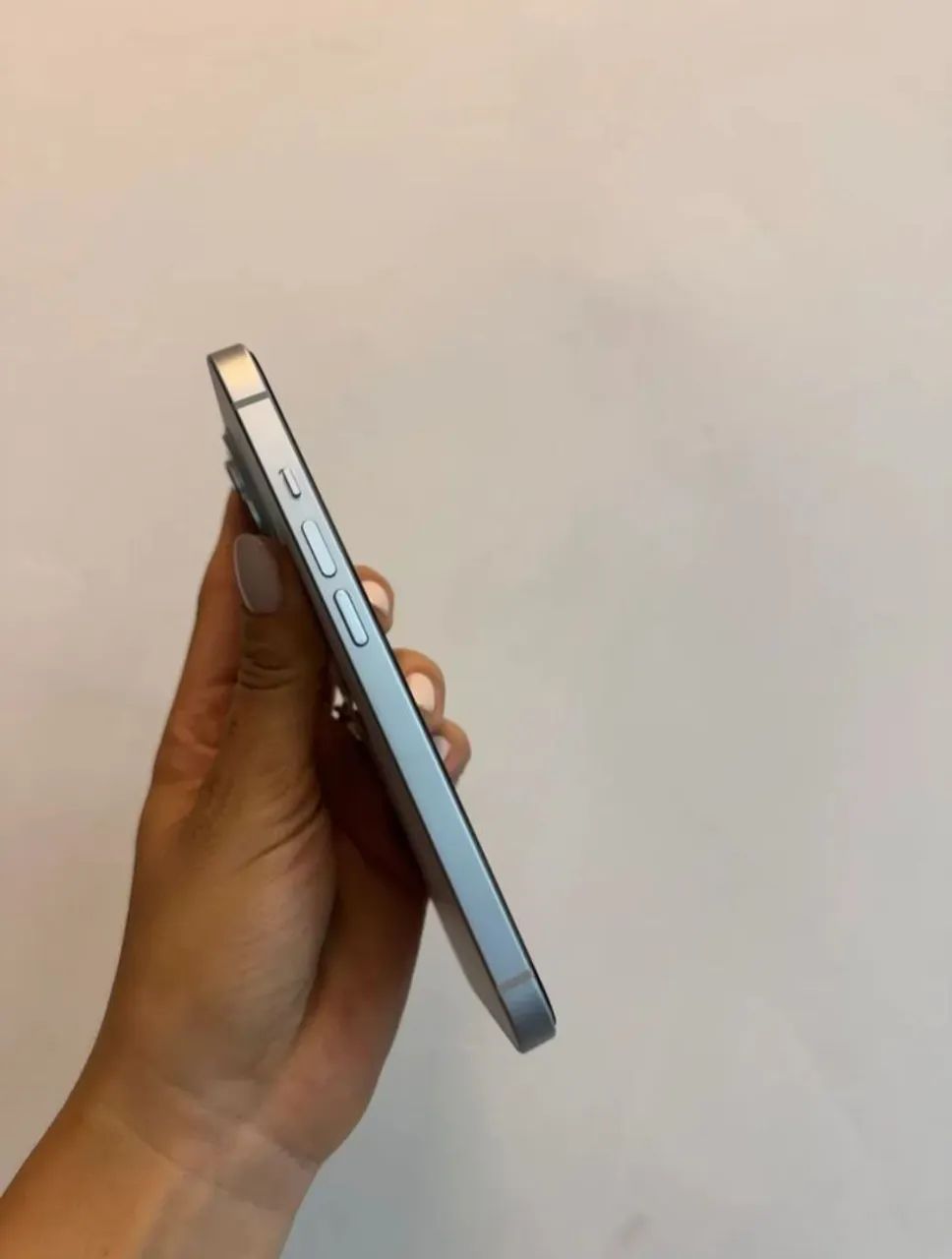 iPhone 15 256GB Branco - Foto 4