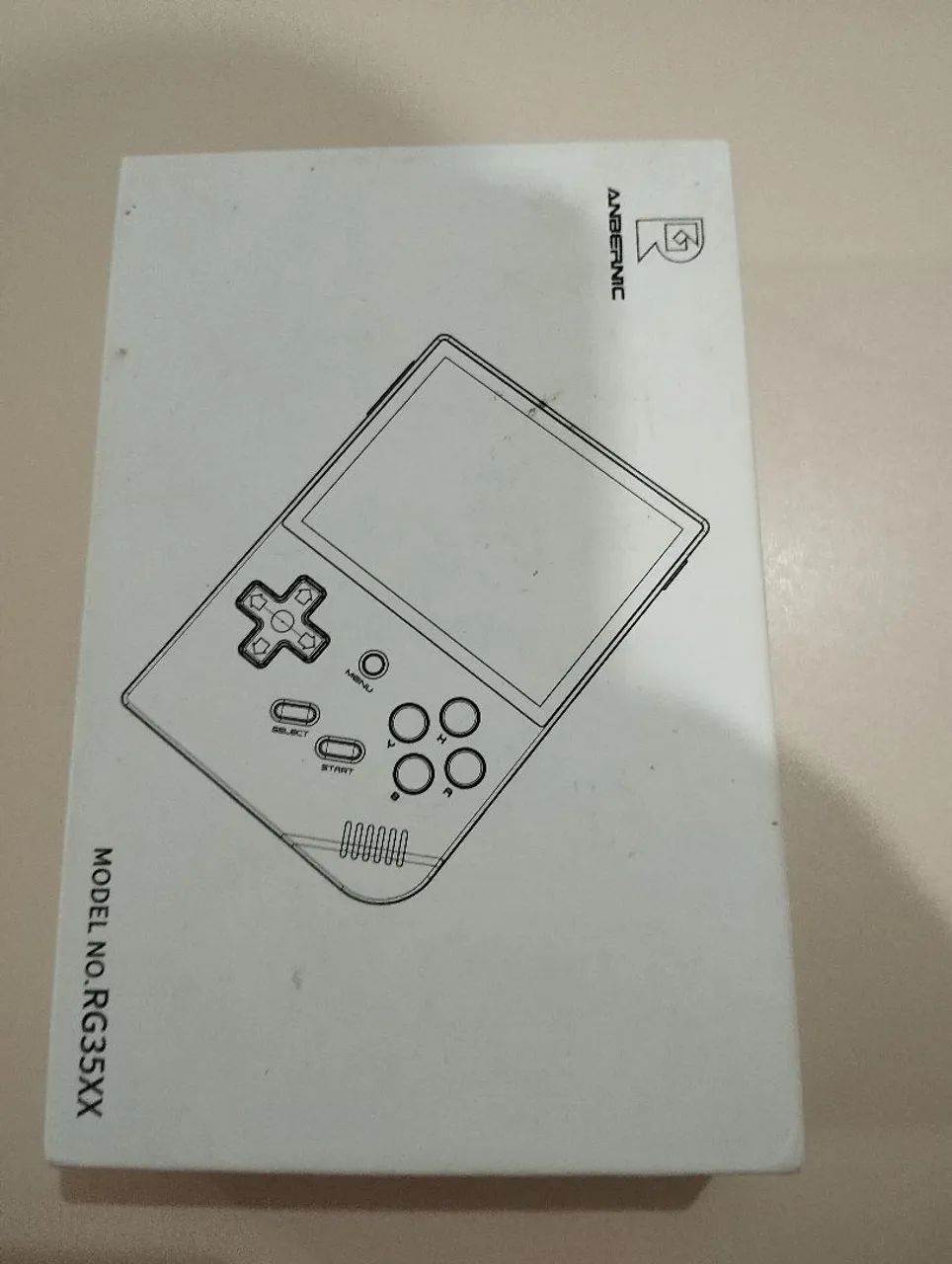 Portátil retro game RG35XX 128 gb - Foto 2