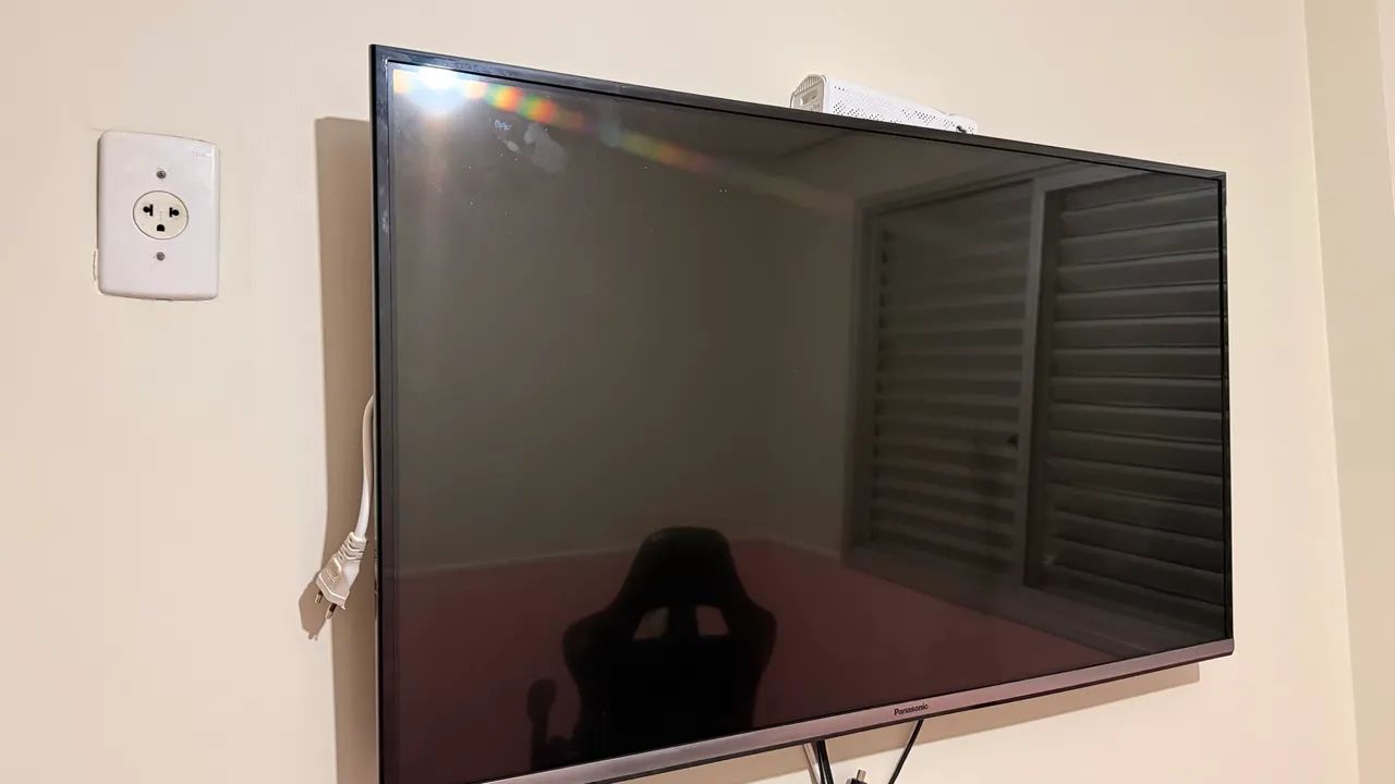 Tv 43? Panasonic