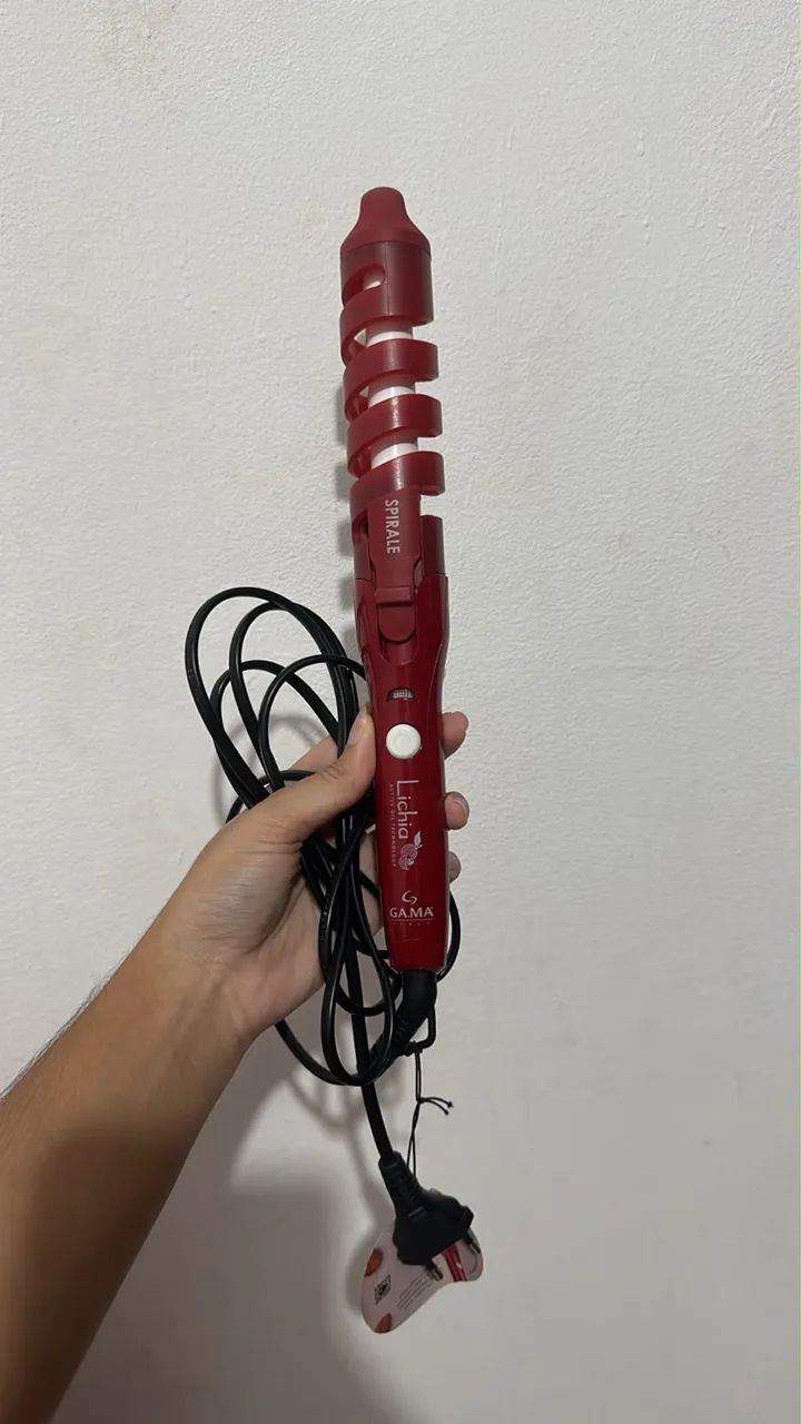 Babyliss Gama NOVO