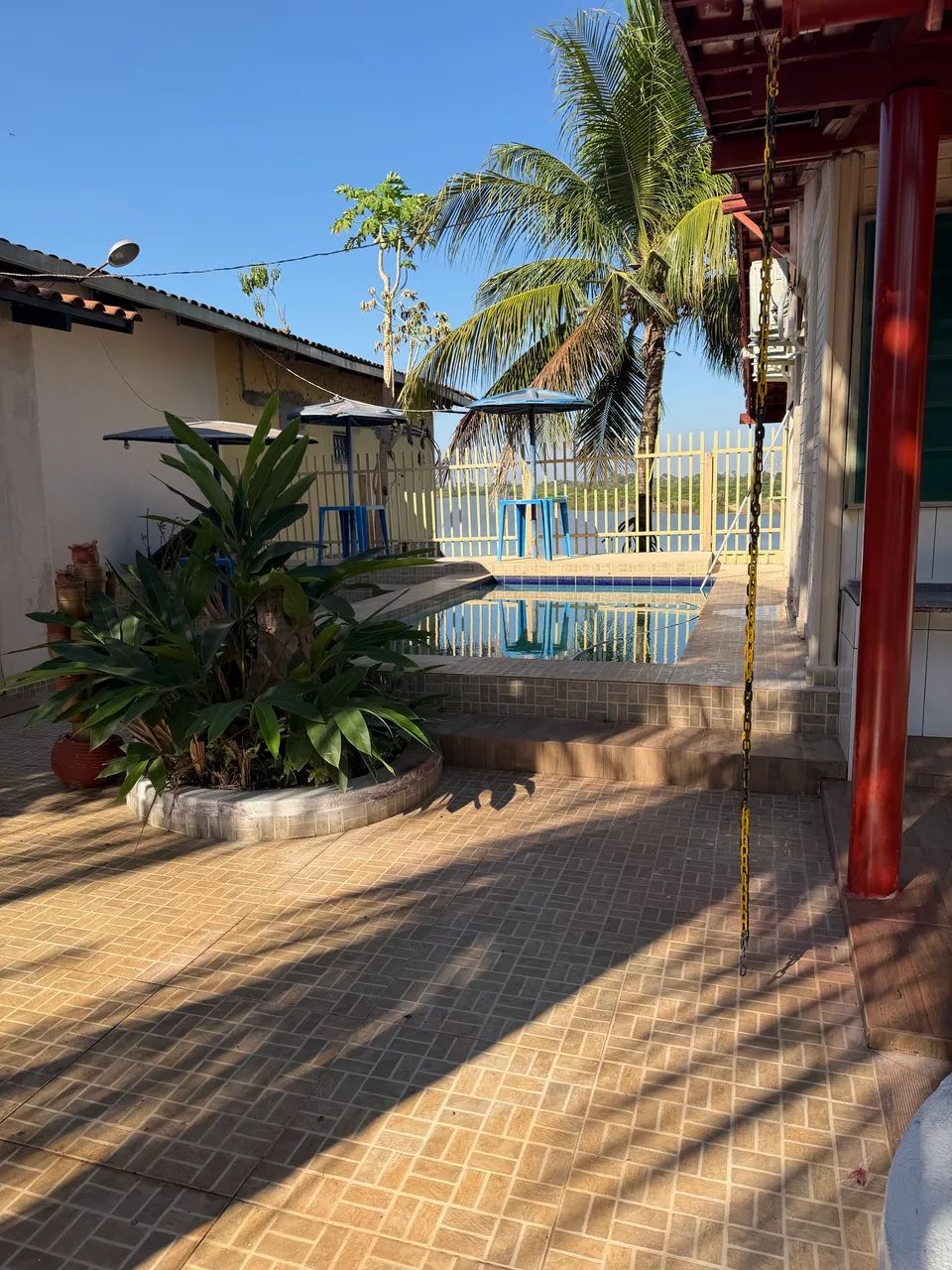 Casa em Luís Alves Goiás  - Foto 2