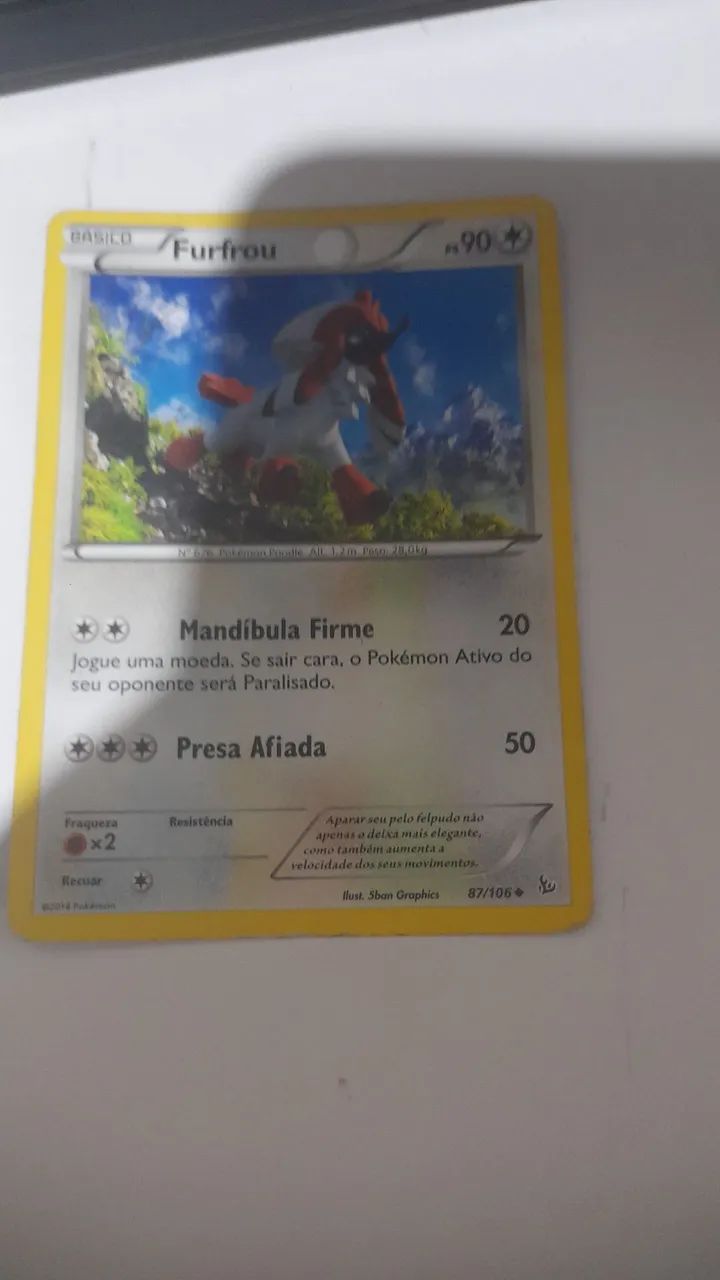 Cartinha  - Foto 4