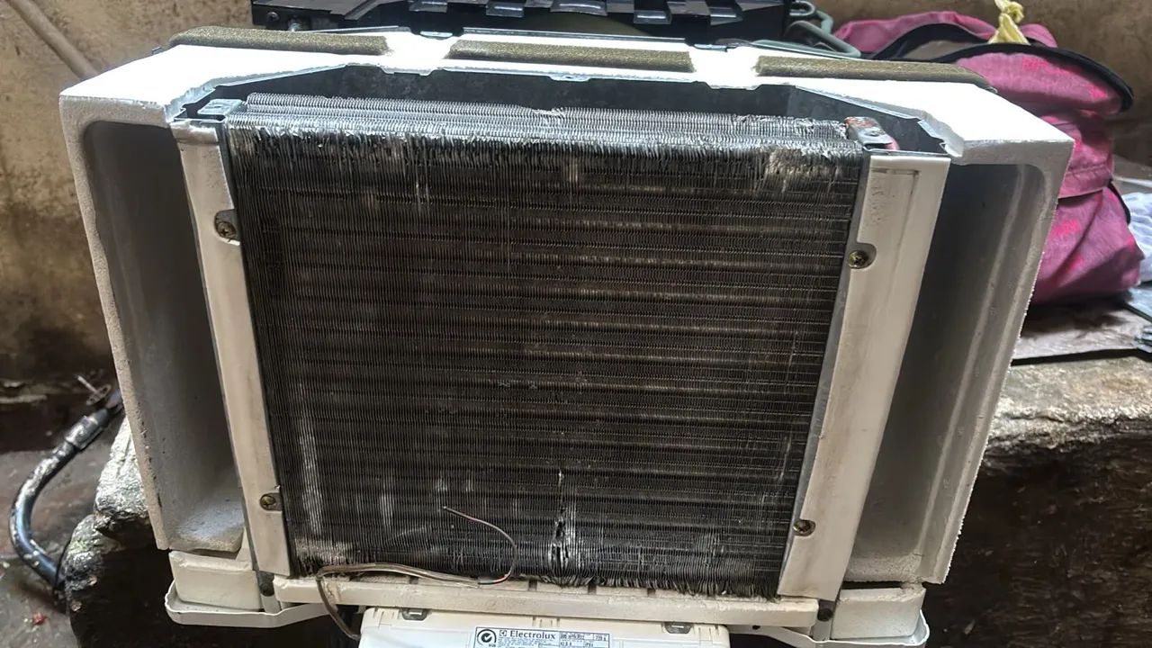 Ar condicionado Electrolux Maximus - Foto 2