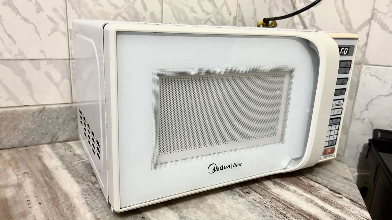 Microondas  - Foto 4