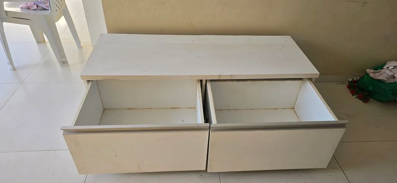 Balcao com gavetas, multiuso  - Foto 2