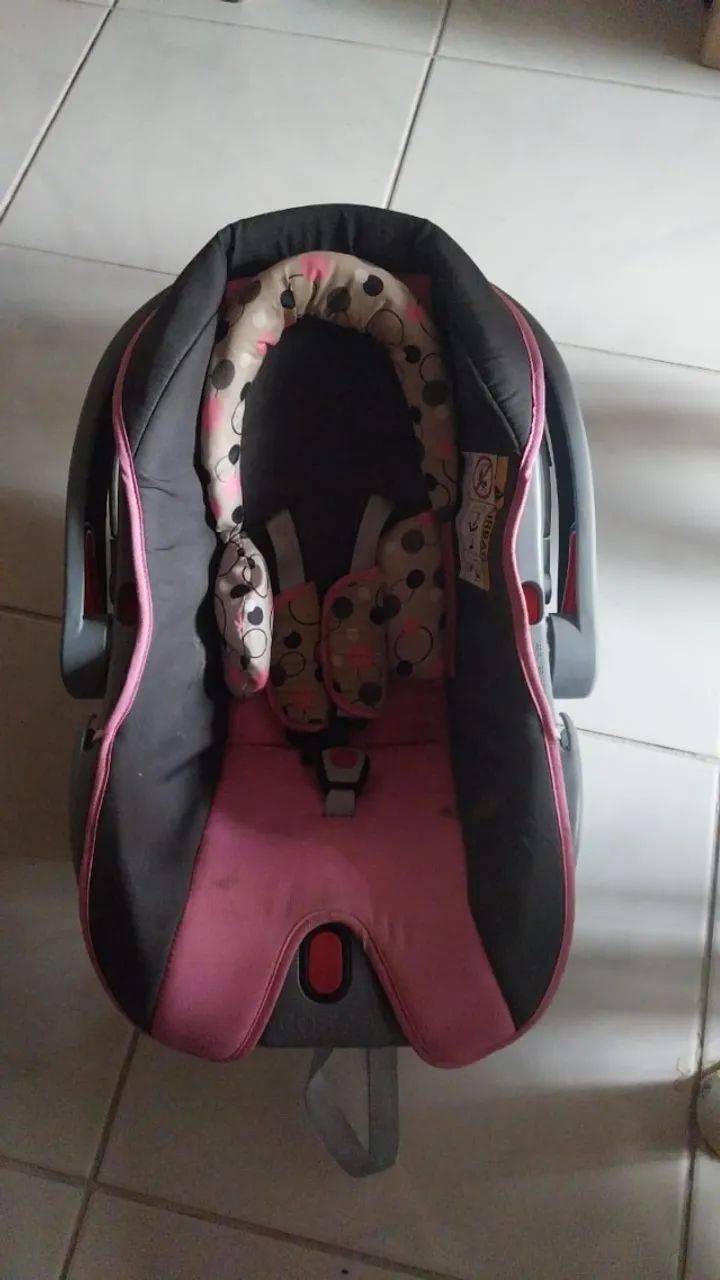 BEBÊ CONFORTO  - Foto 4