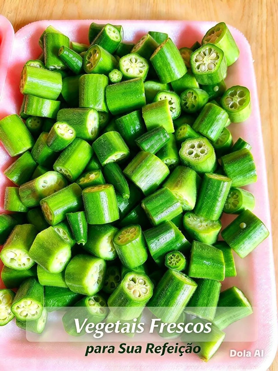 Legumes e sabor  - Foto 5