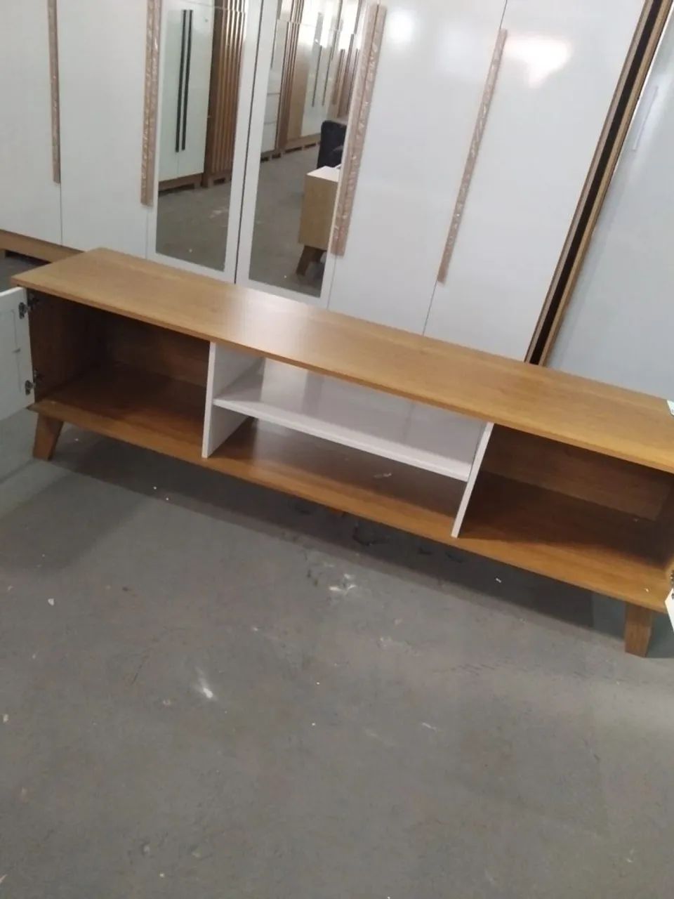 Rack nova - Foto 3