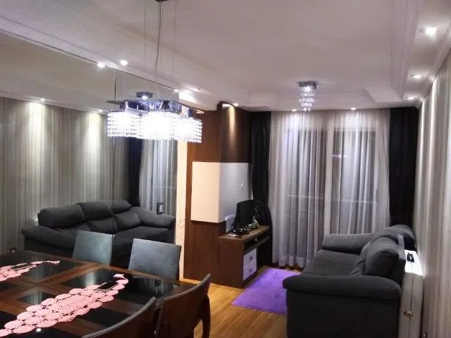 Foto - Carapicuíba - Cidade Ariston Estela Azevedo