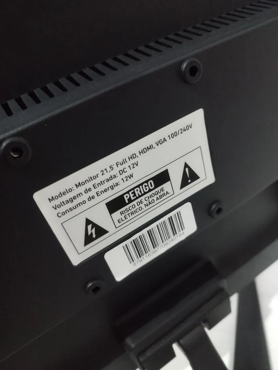 PC Computador COMPLETO  - Foto 3