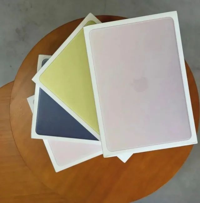 MacBook Neo Lacrado | Novo | Garantia 