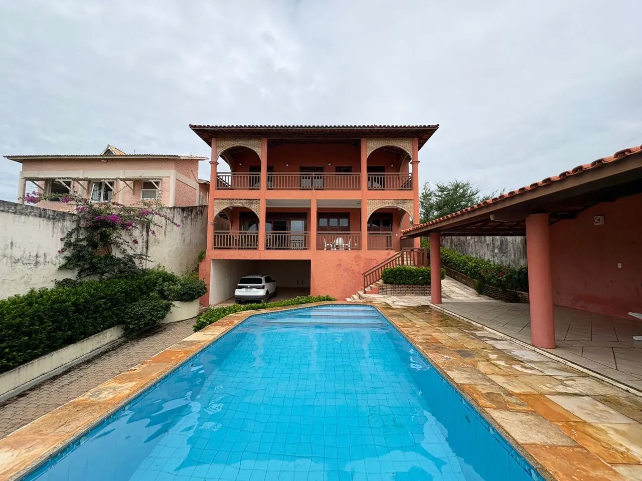 CASA para alugar na cidade de AQUIRAZ-CE - Foto 5
