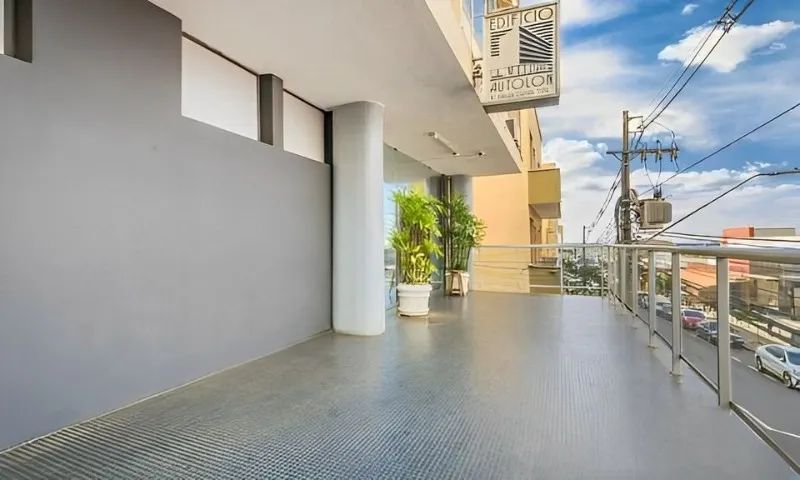 Sala Comercial Centro Aluga-se - Foto 2
