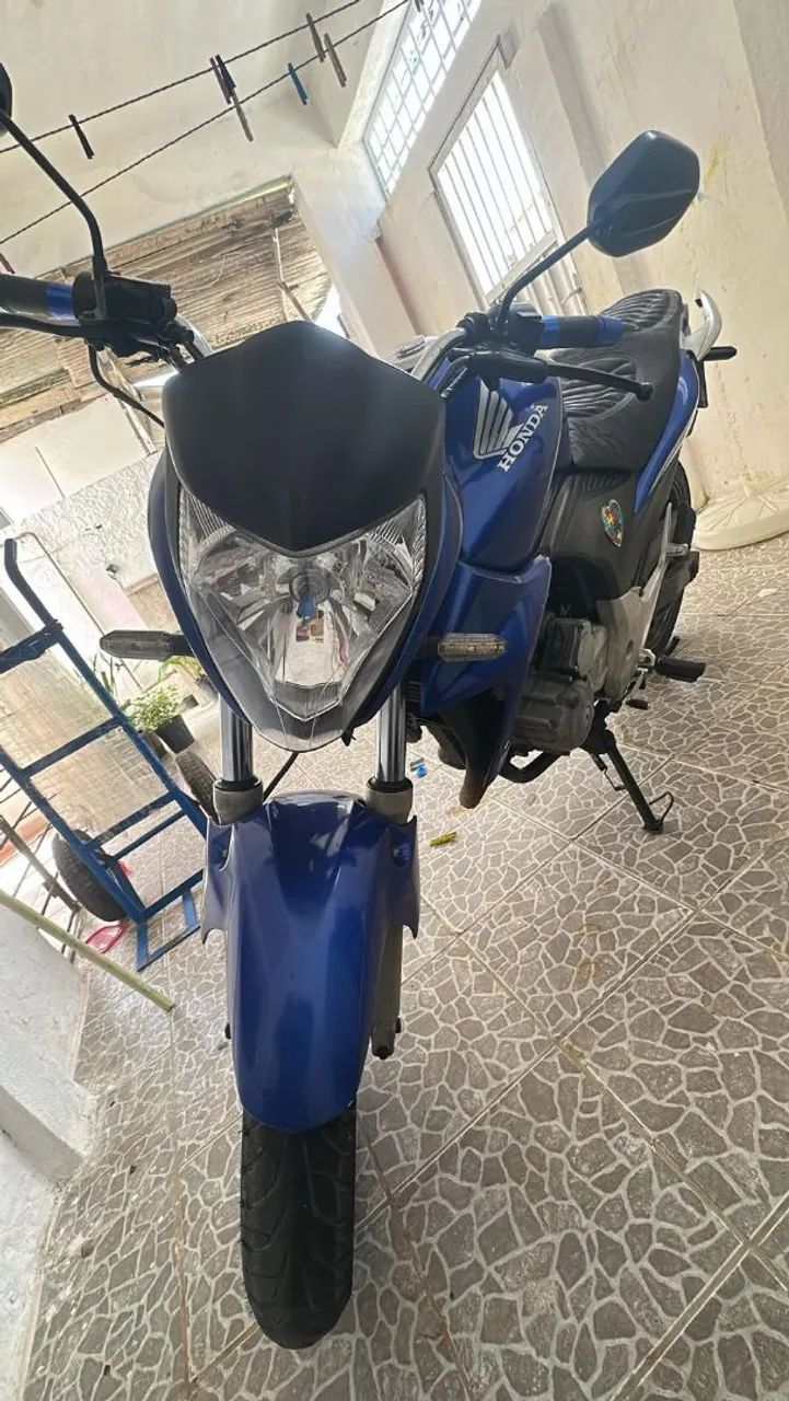 HONDA CB 300R - Foto 2
