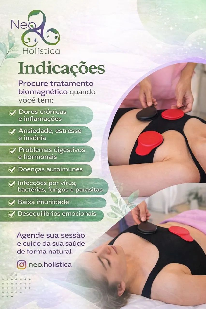 Terapias presenciais - Foto 3
