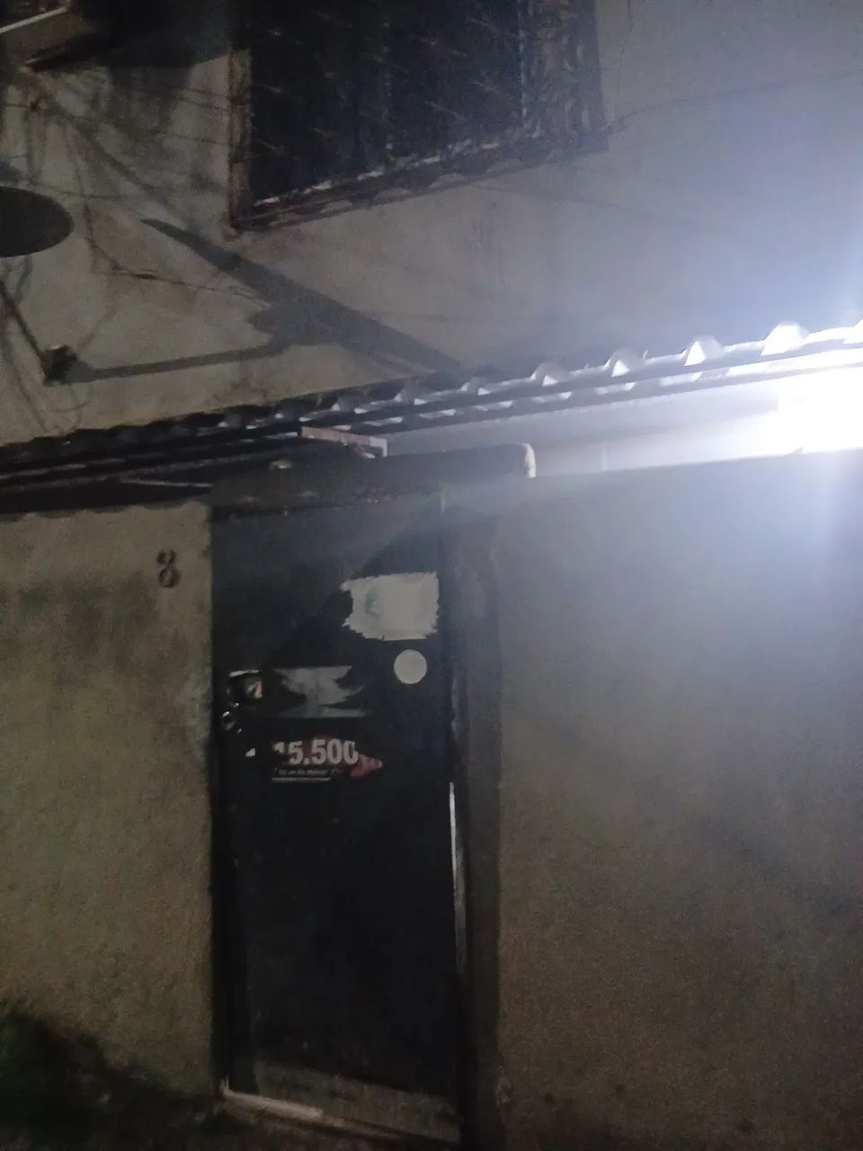 Vendo casa estilo kitinete  - Foto 4