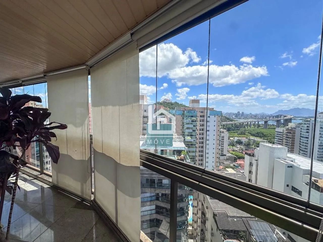 Maravilhosa cobertura (triplex) com elevador interno) - Foto 2