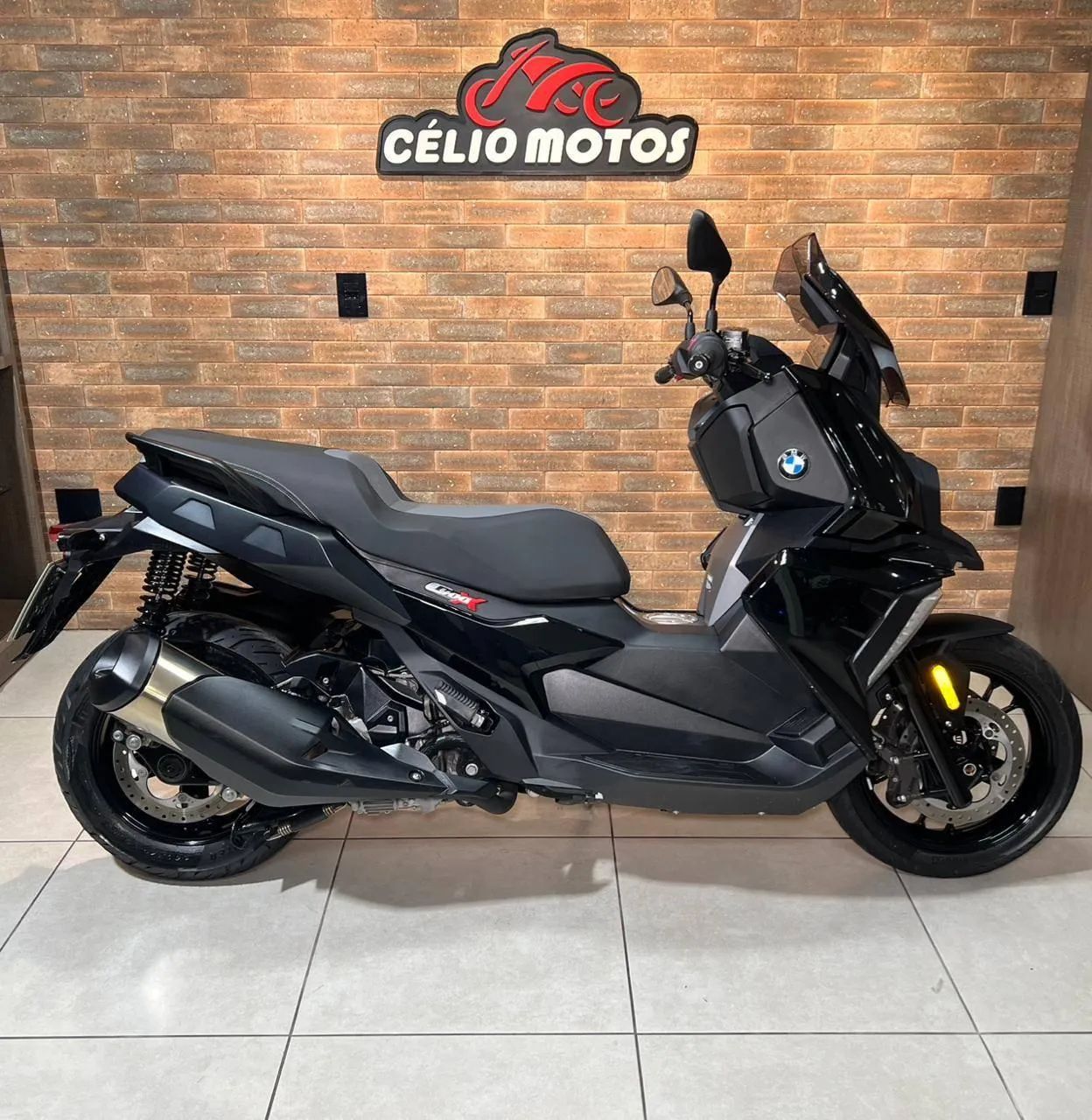 BMW C400 X SPORT 2024
