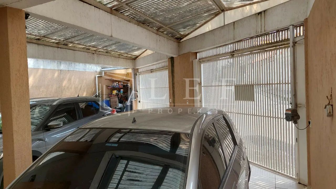 Rua Lehel Silimon - Jardim Londrina - Foto 4
