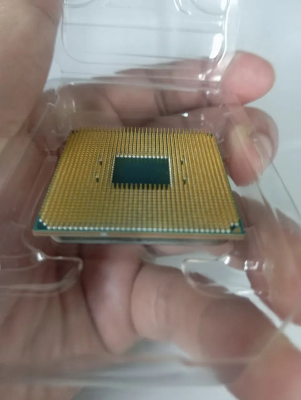Processador Ryzen 3 2200g - Foto 3