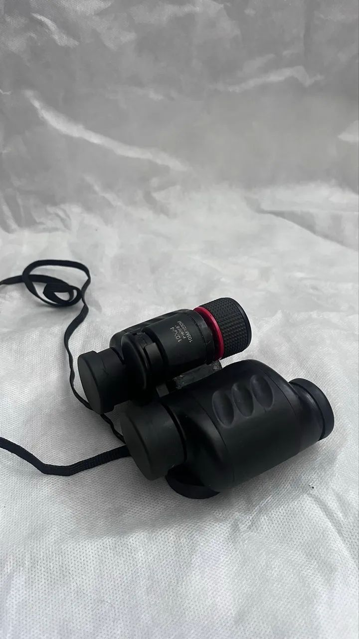 Binóculos - Foto 2
