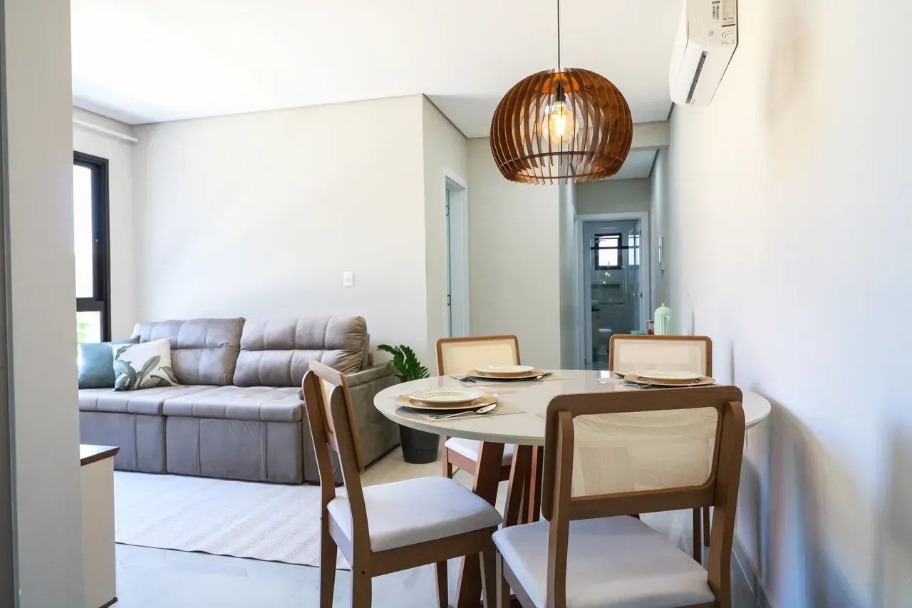 Apartamento para venda tem 64 metros quadrados com 2 quartos - Foto 5