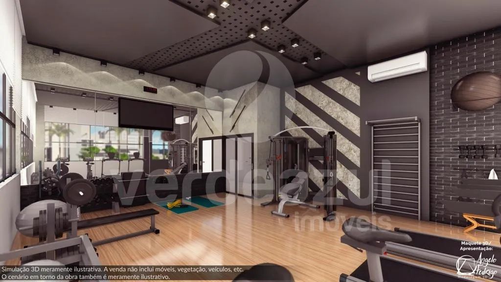 flat - Chácara São José - Jaguariúna - Foto 4