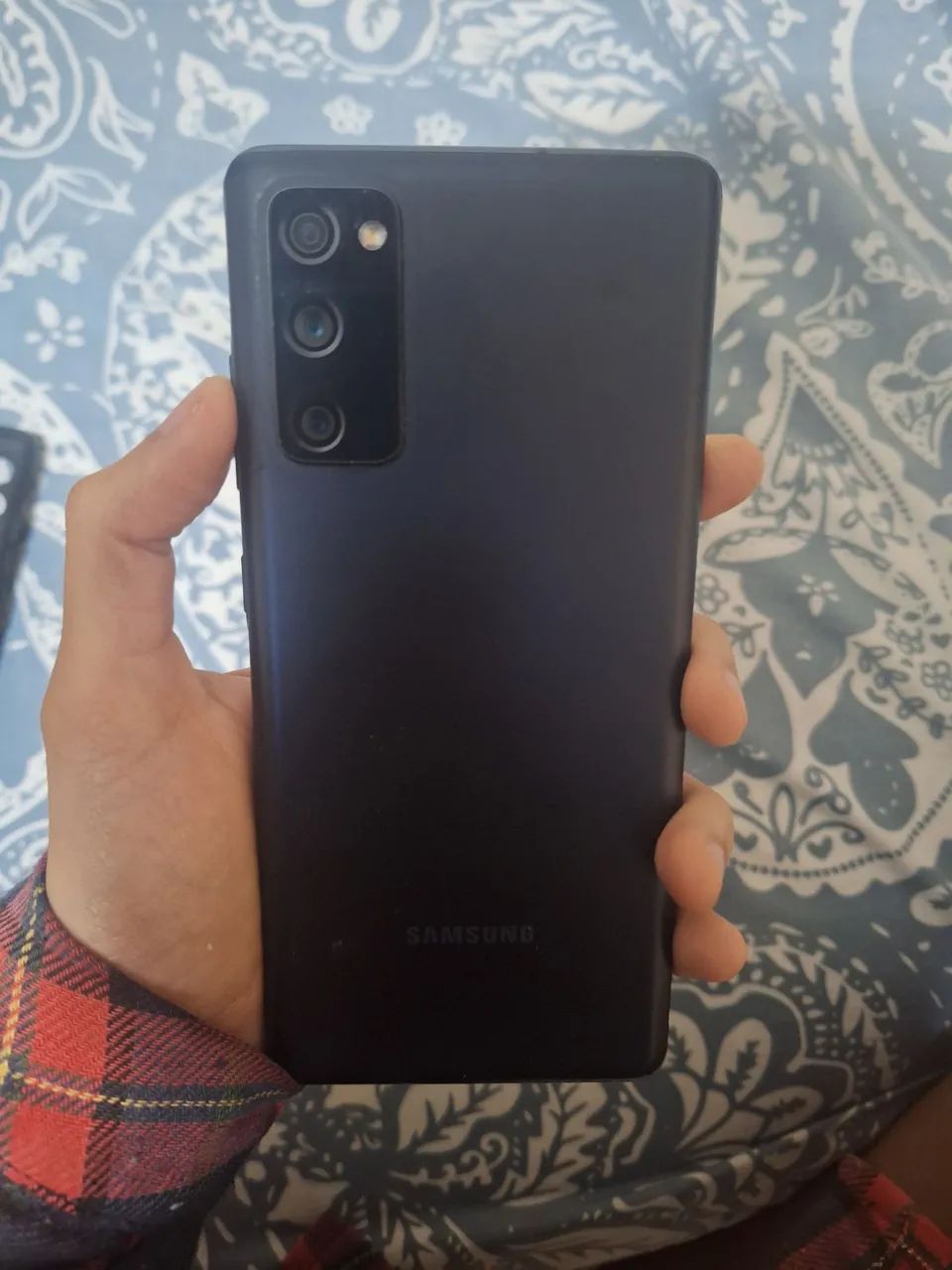 Samsung S20 fe