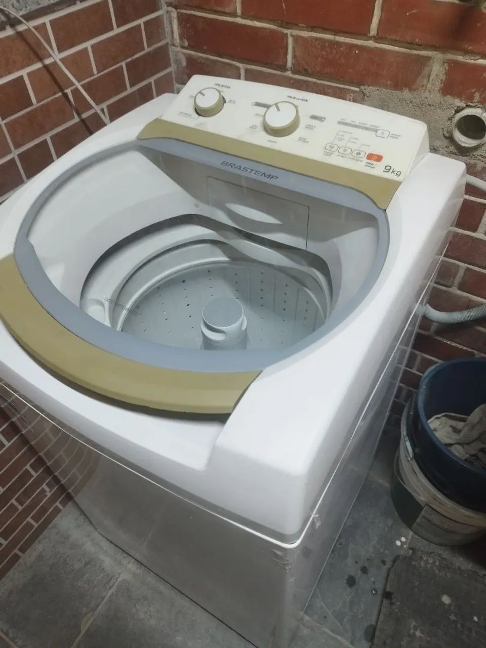 Brastemp 9 KILOS  - Foto 5
