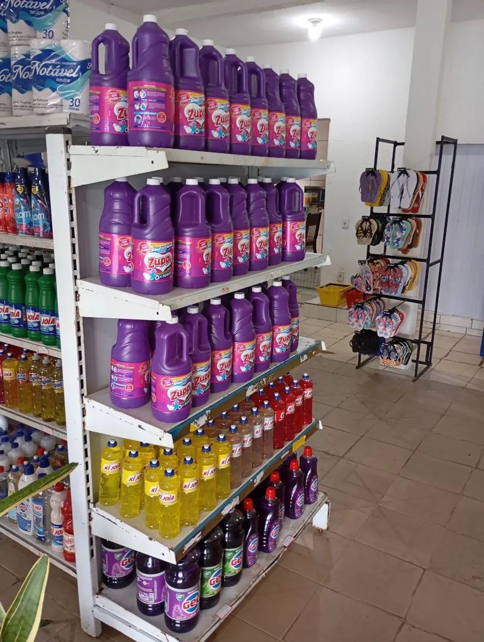 Vendo mercearia com 20 anos de ponto  - Foto 4