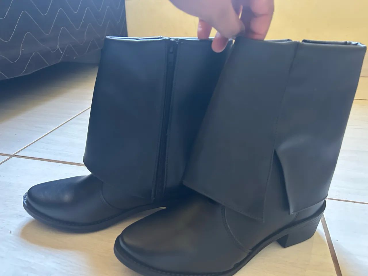 Bota