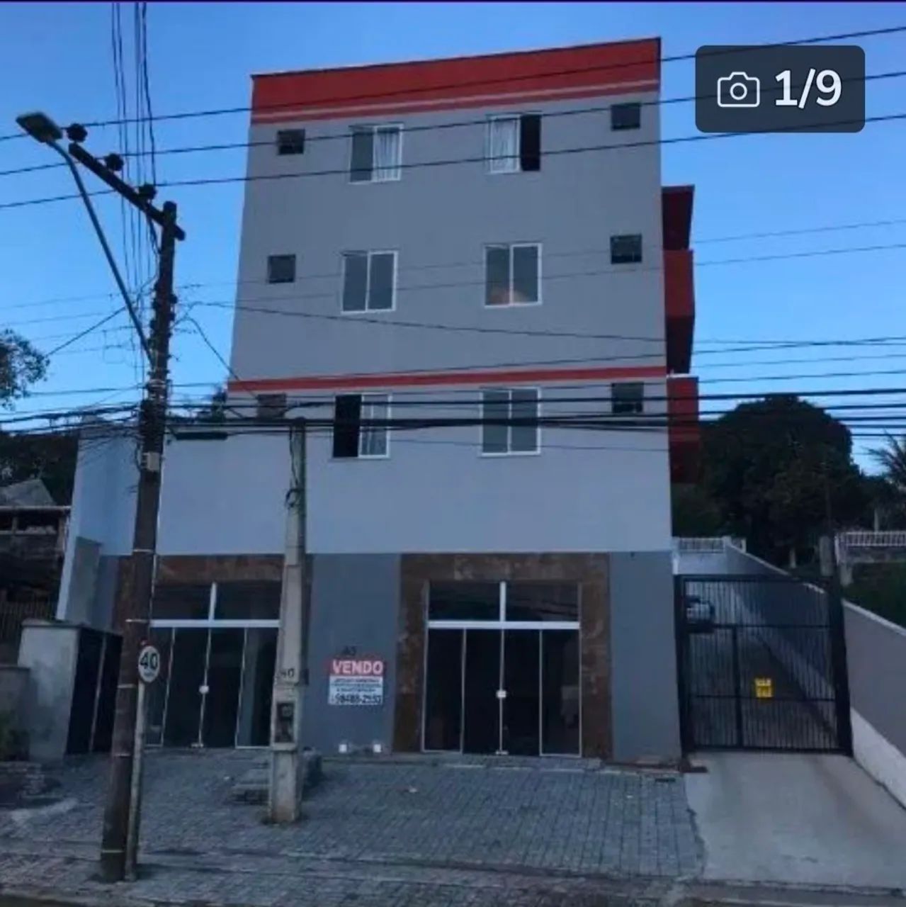 Foto - Joinville - Boehmerwald