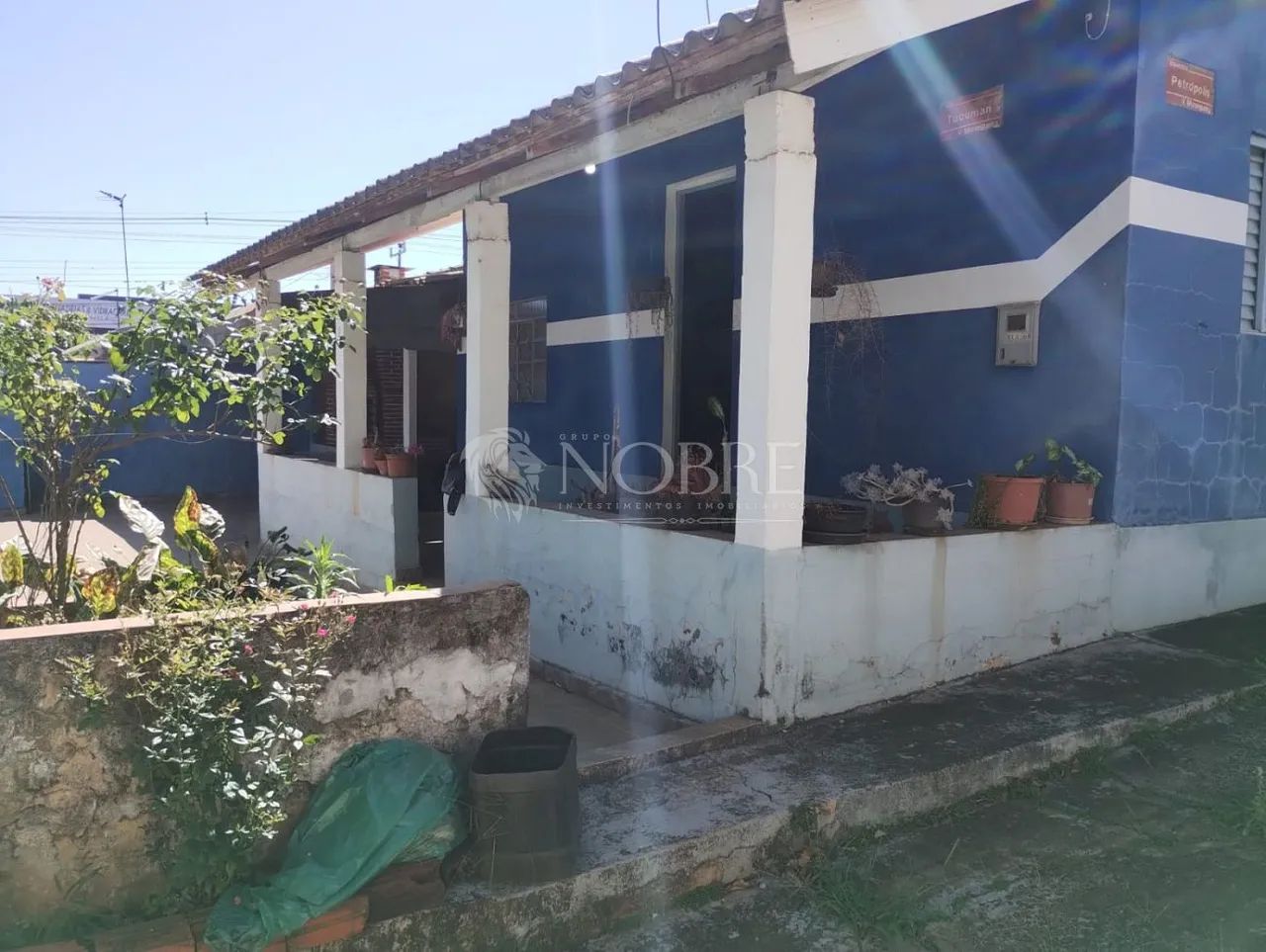 Casa na Rua Tucumã esquina com a Travessa Petrópolis - Foto 4