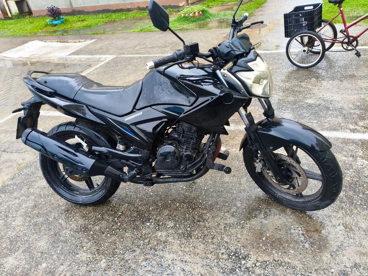 Fazer 250cc - Foto 4
