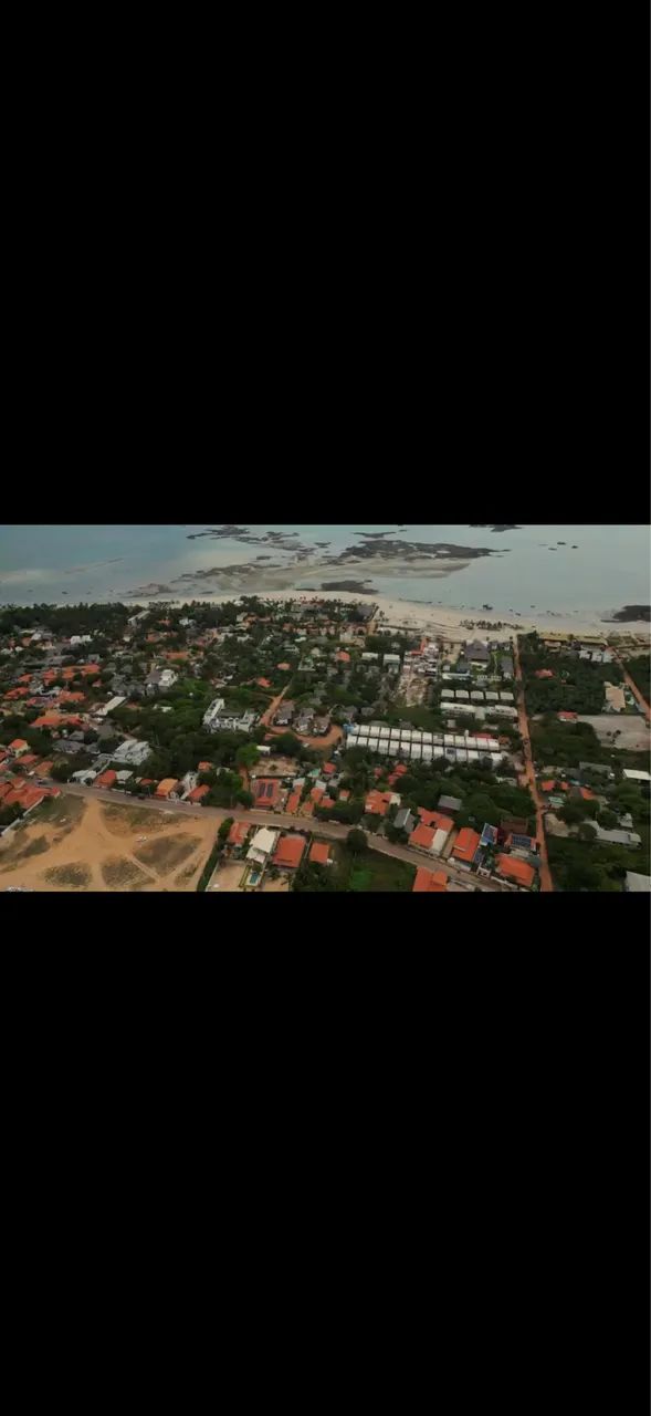 Lote barra grande 