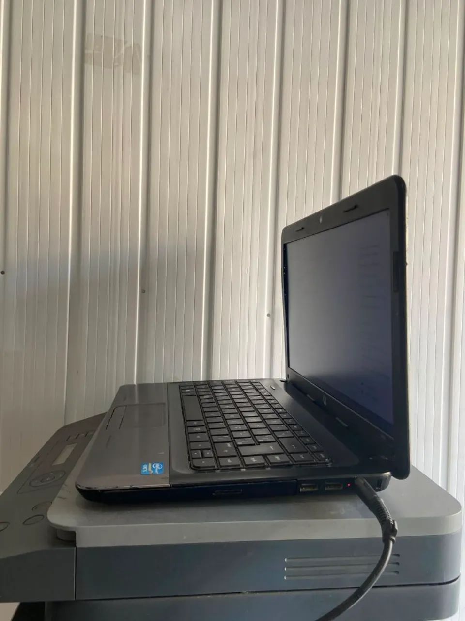 Notebook HP Core i5 - Foto 2