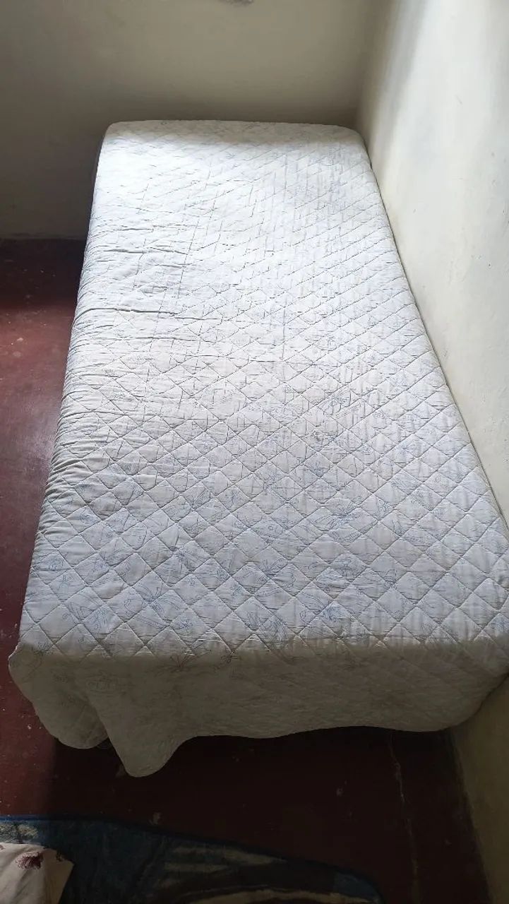 Cama box solteiro - Foto 2