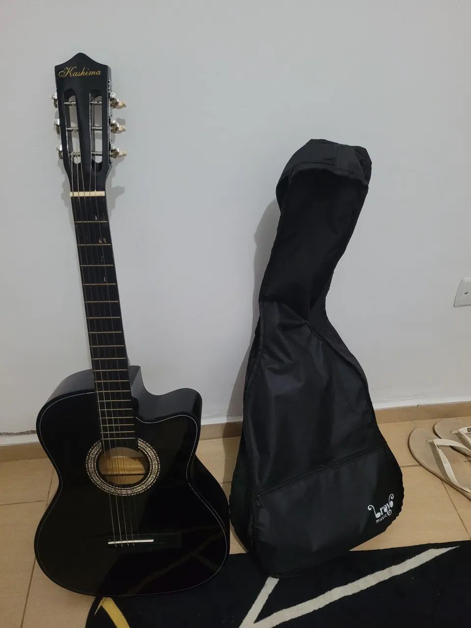 Violão  - Foto 2