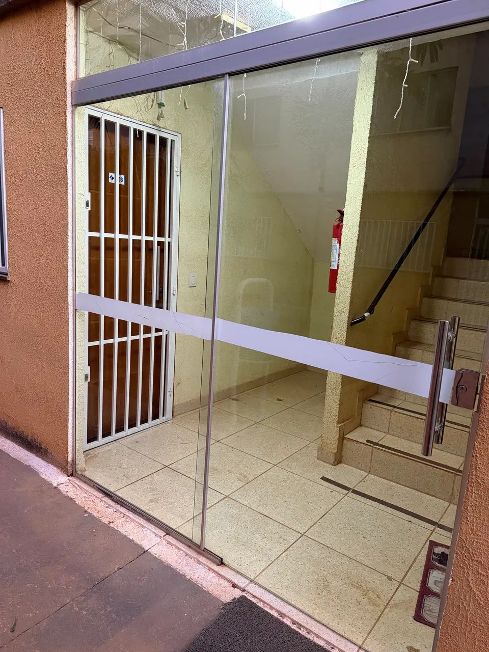 Alugo apartamento 1.200,00 - Foto 3