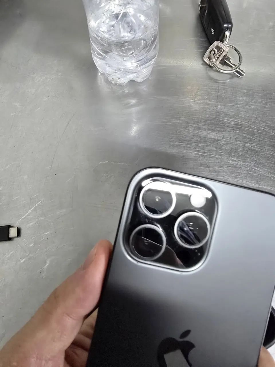 iPhone 16 pro Max 256gb - Foto 4