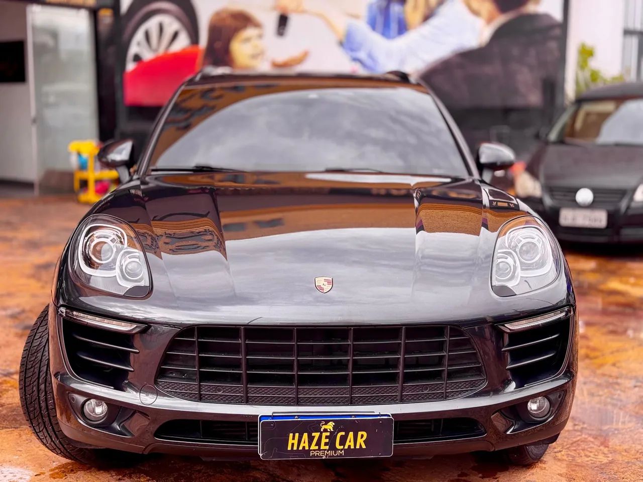 Porsche Macan 2.0 Turbo 237/252cv 2018 - Foto 2