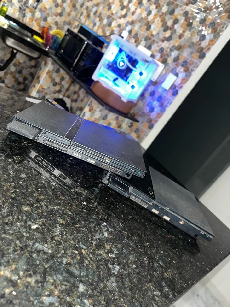 PS2 - Foto 3