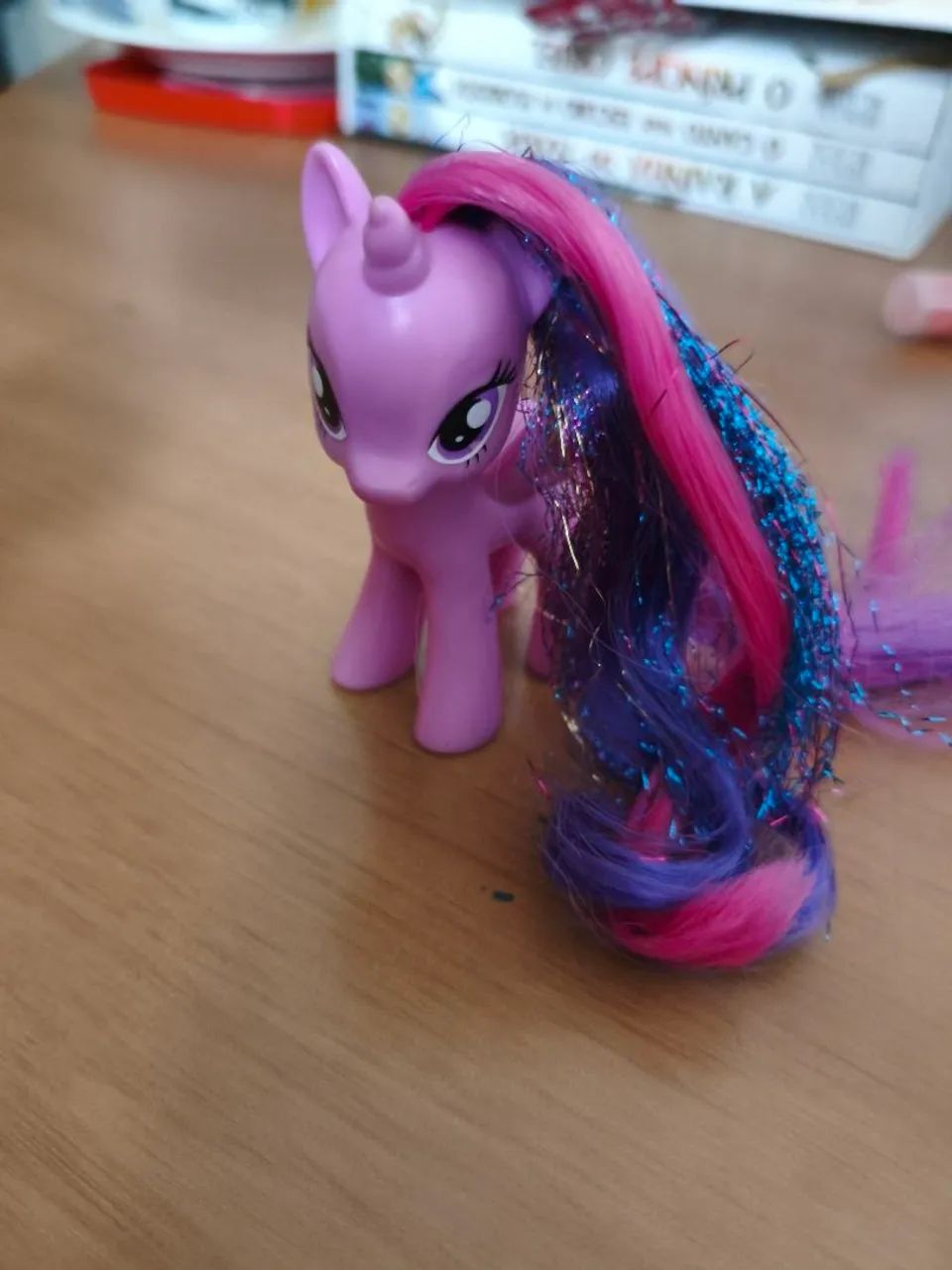My Little Pony Twilight Rainbow Power - Foto 3
