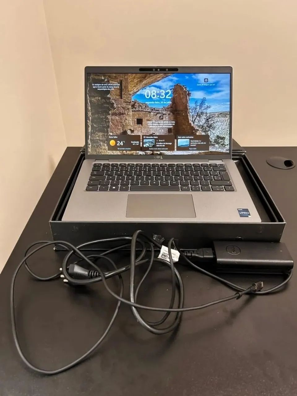 Notebook Dell Latitude 5440 i5 13?Geração