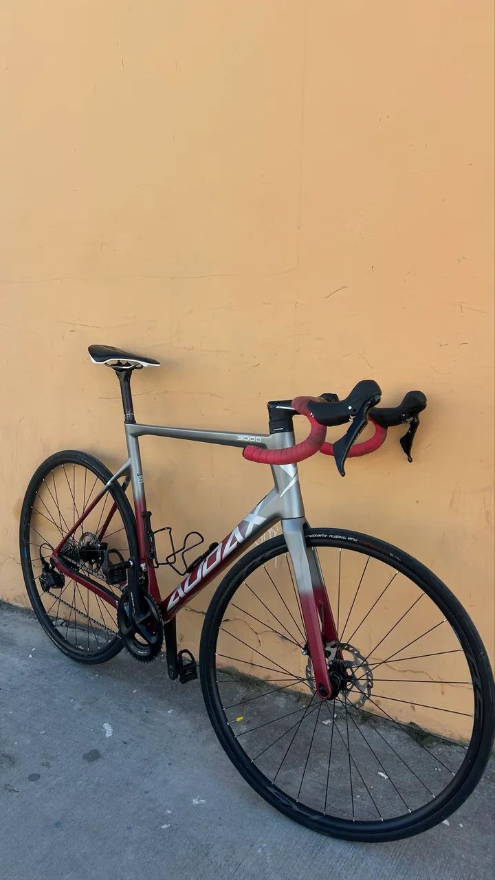 Speed Audax Ventus 3000 - Foto 3